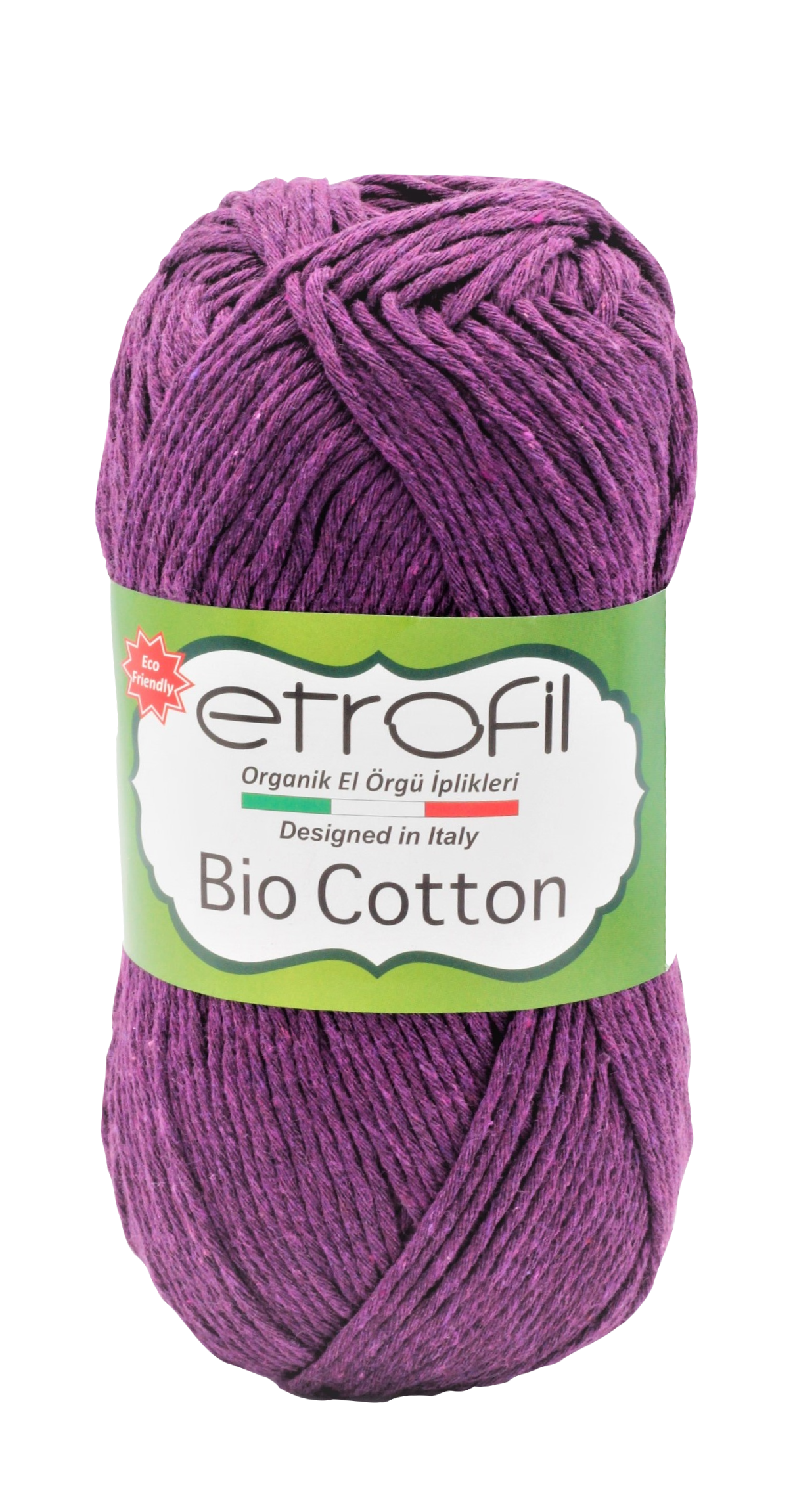 Etrofil Bio Cotton