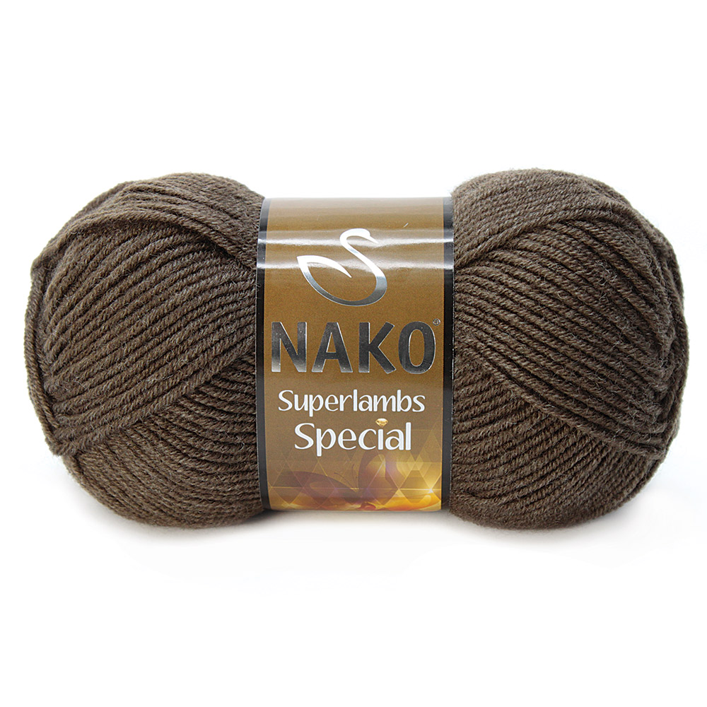 Nako Süperlambs Special