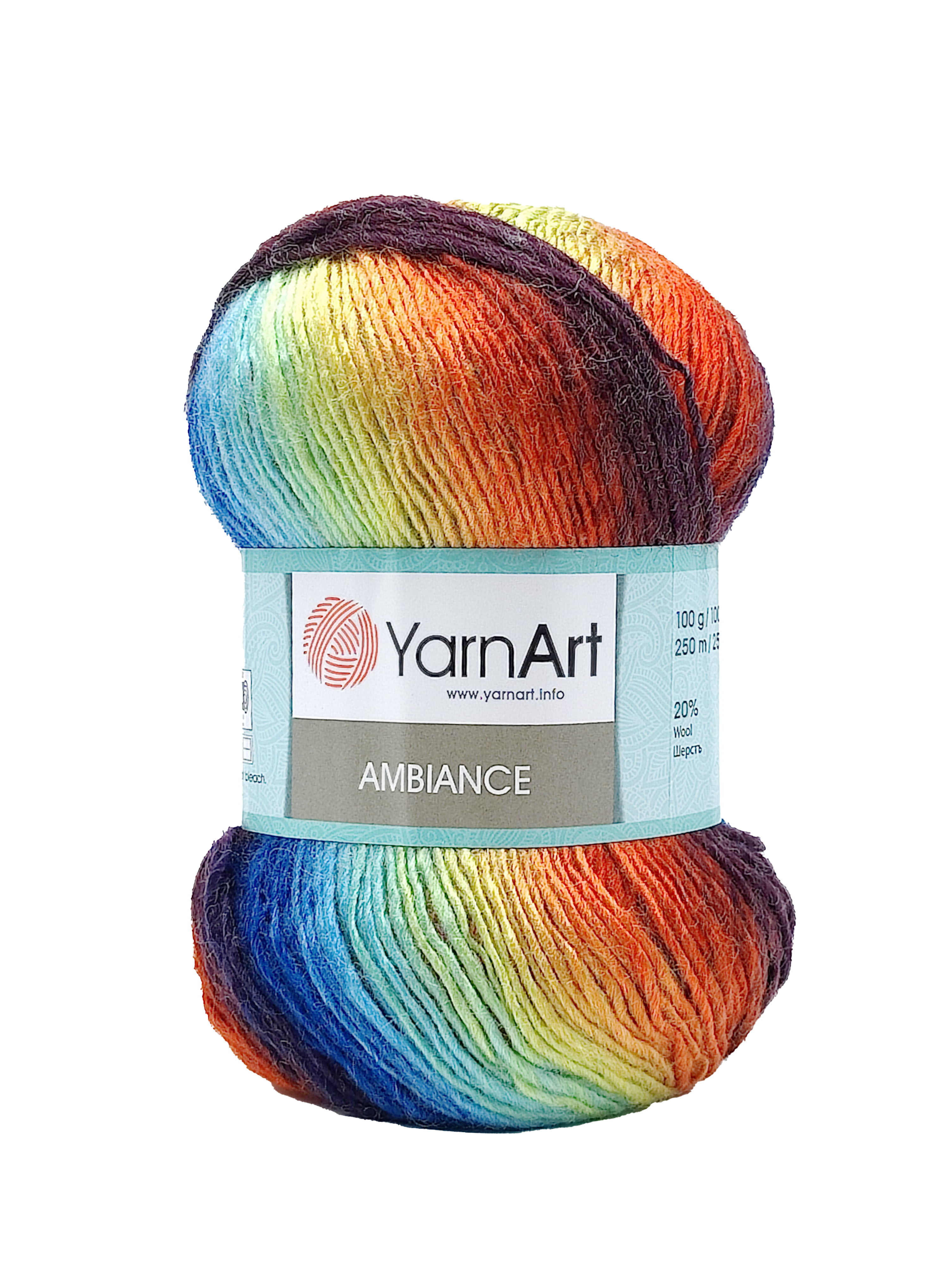 YarnArt Ambiance