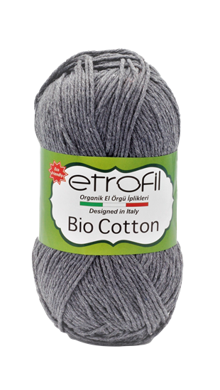 Etrofil Bio Cotton 10102 100gr