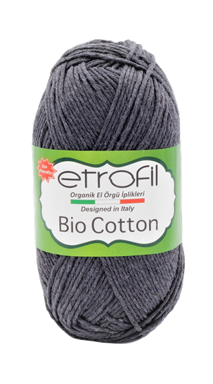 Etrofil Bio Cotton 10103 100gr