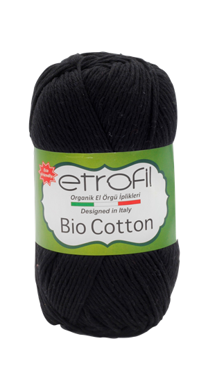 Etrofil Bio Cotton 10106 100gr