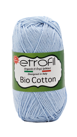 Etrofil Bio Cotton 10201 100gr