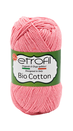 Etrofil Bio Cotton 10403 100gr