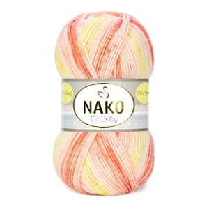 Nako Elit Baby Mini Batik 32430 100gr