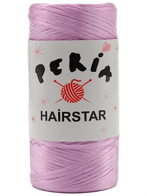 PeriaHairstarPeria Hair Star Amigurumi Saç İpi (Lila)