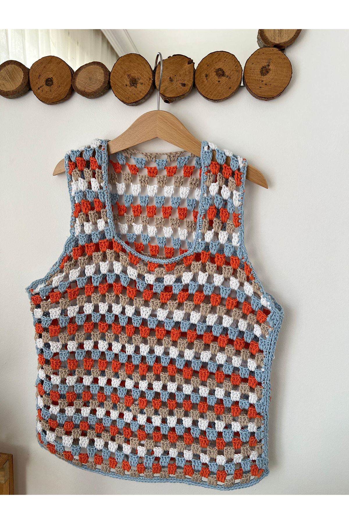 Cotton Soft - Ekru 305 Pamuk Ip 100 Gram %100 Pamuk Amigurumi İpi Çanta İpi