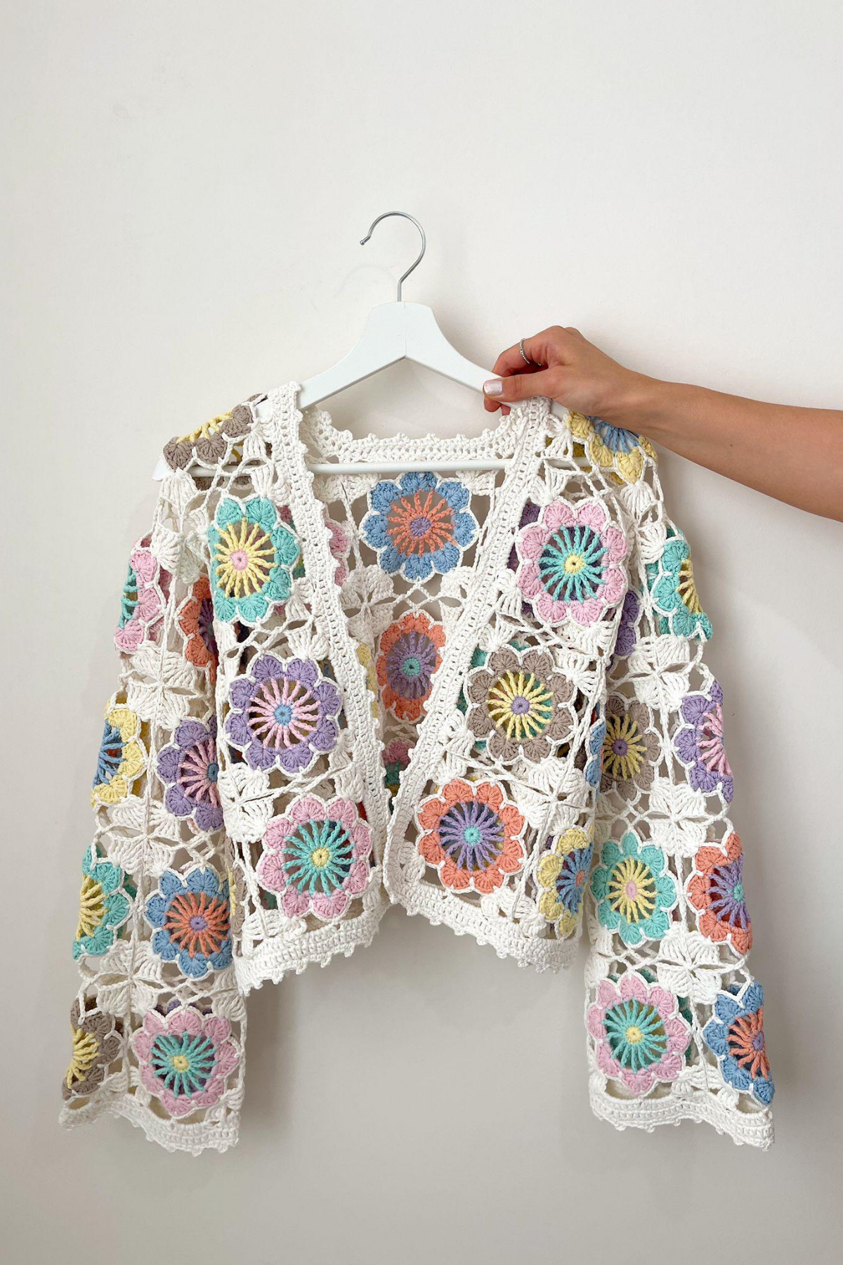 Cotton Soft - 151 Açık Pembe Pamuk Ip 100 Gram