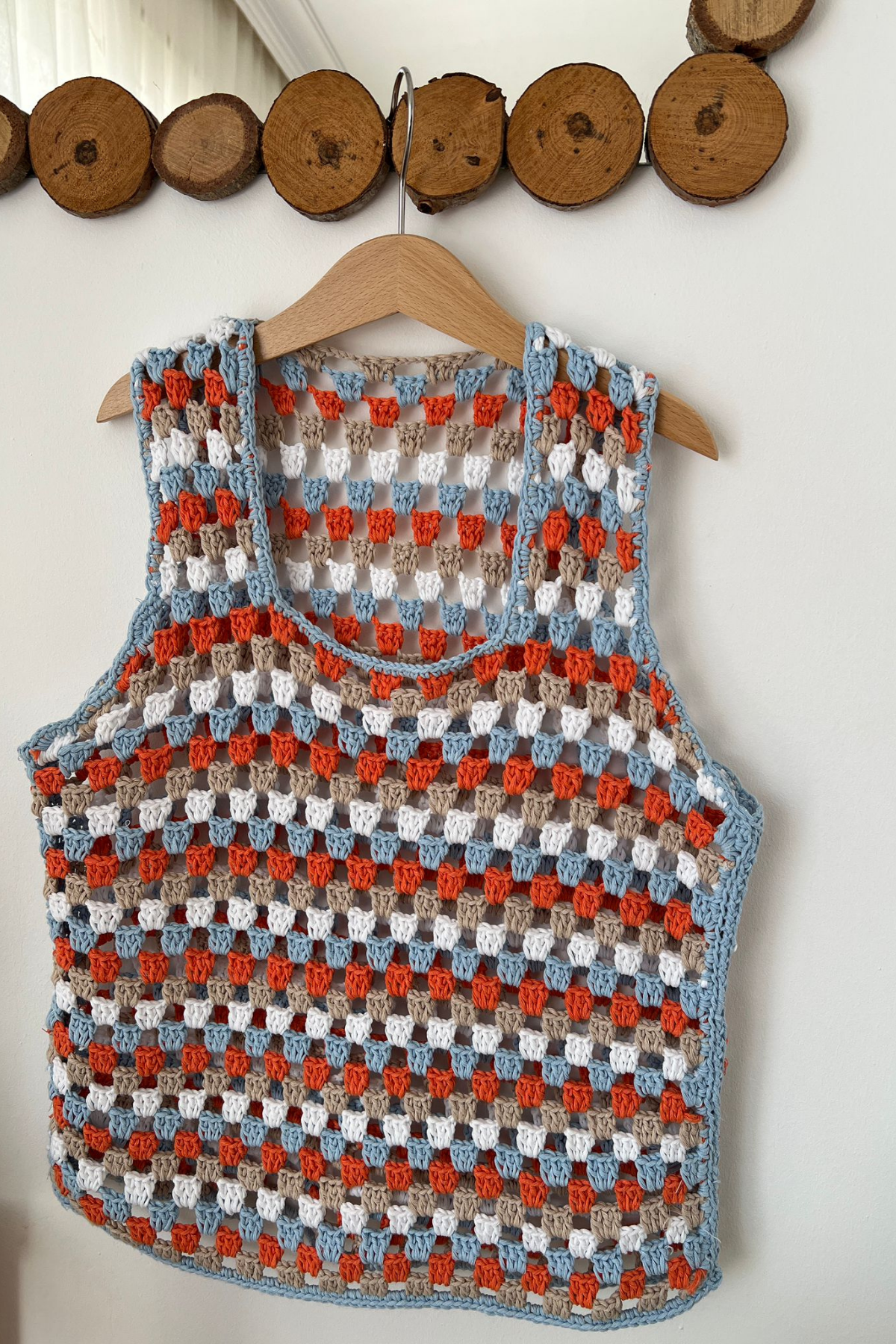 Fold Yarn Cotton Soft - Vizon 303 Pamuk Ip 100 Gram Örgü İpi Çanta İpi