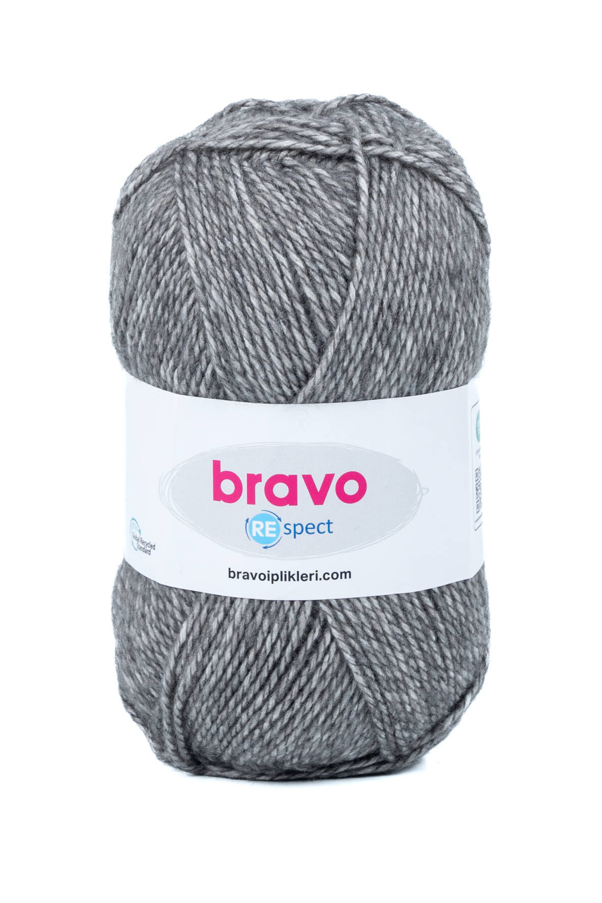 Respect - 90 Gri - 100g / 230m Örgü İpi Pamuk Akrilik -