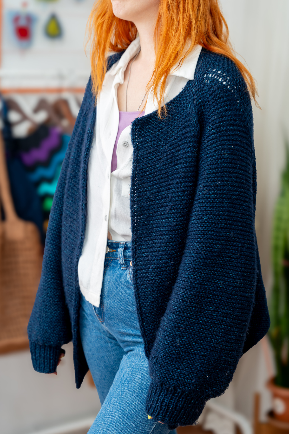 Respect - 30 Yeşil - 100g / 230m Örgü İpi Pamuk Akrilik