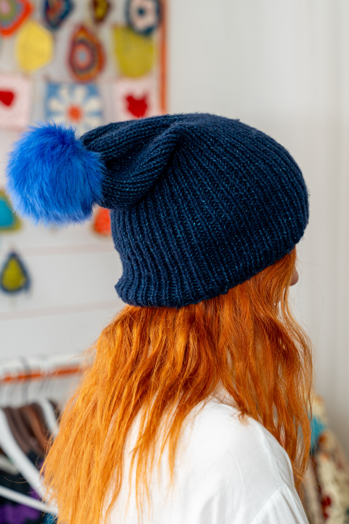 Respect - 18 Siyah - 100g / 230m Örgü İpi Pamuk Akrilik 