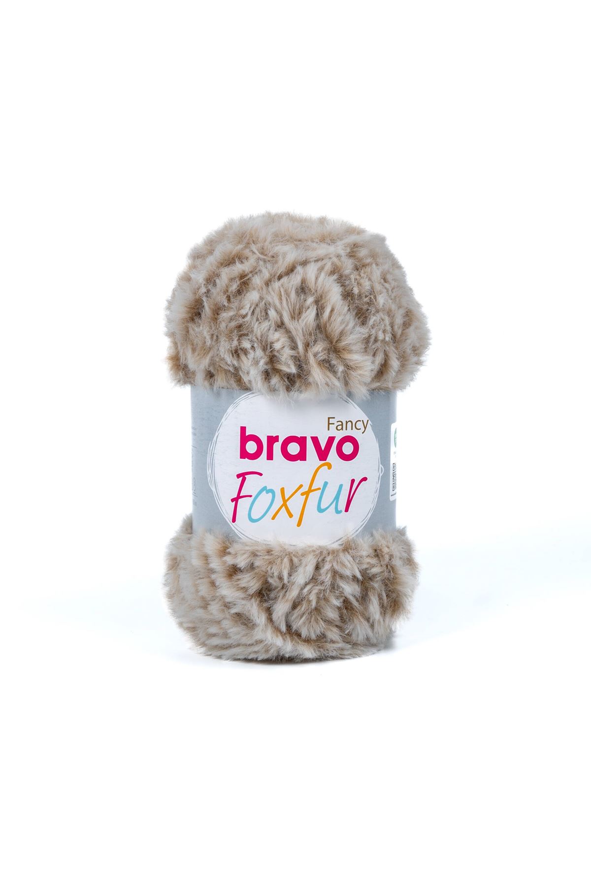 Kürk Ipi Çanta Örgü Kiti Acı Kahve Paradise Kit  Çanta yapım malzemeleri İpler Dahil