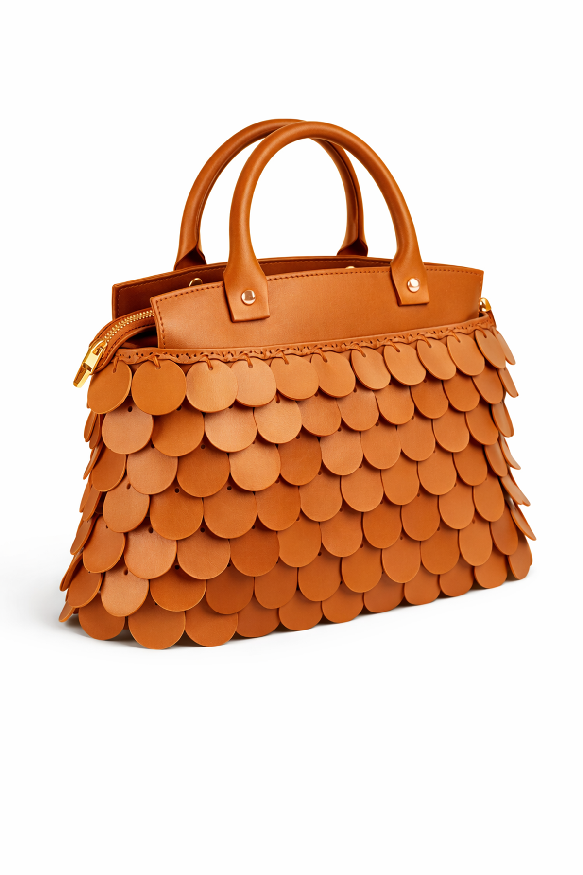 Pullu Çanta Taba Örgü Kiti Deri Kit 125 Adet Pul