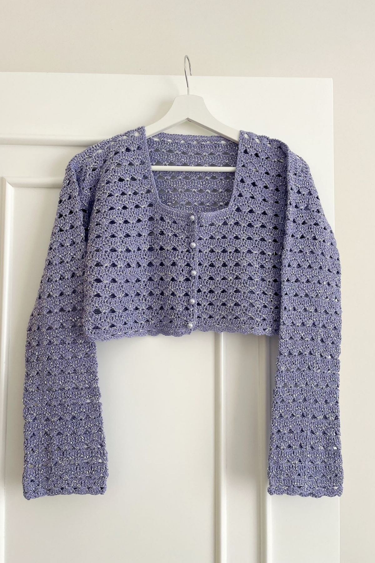 Marilyn Kırmızı 7090  Simli İp Örgü İpi 100 Gram 165 Metre