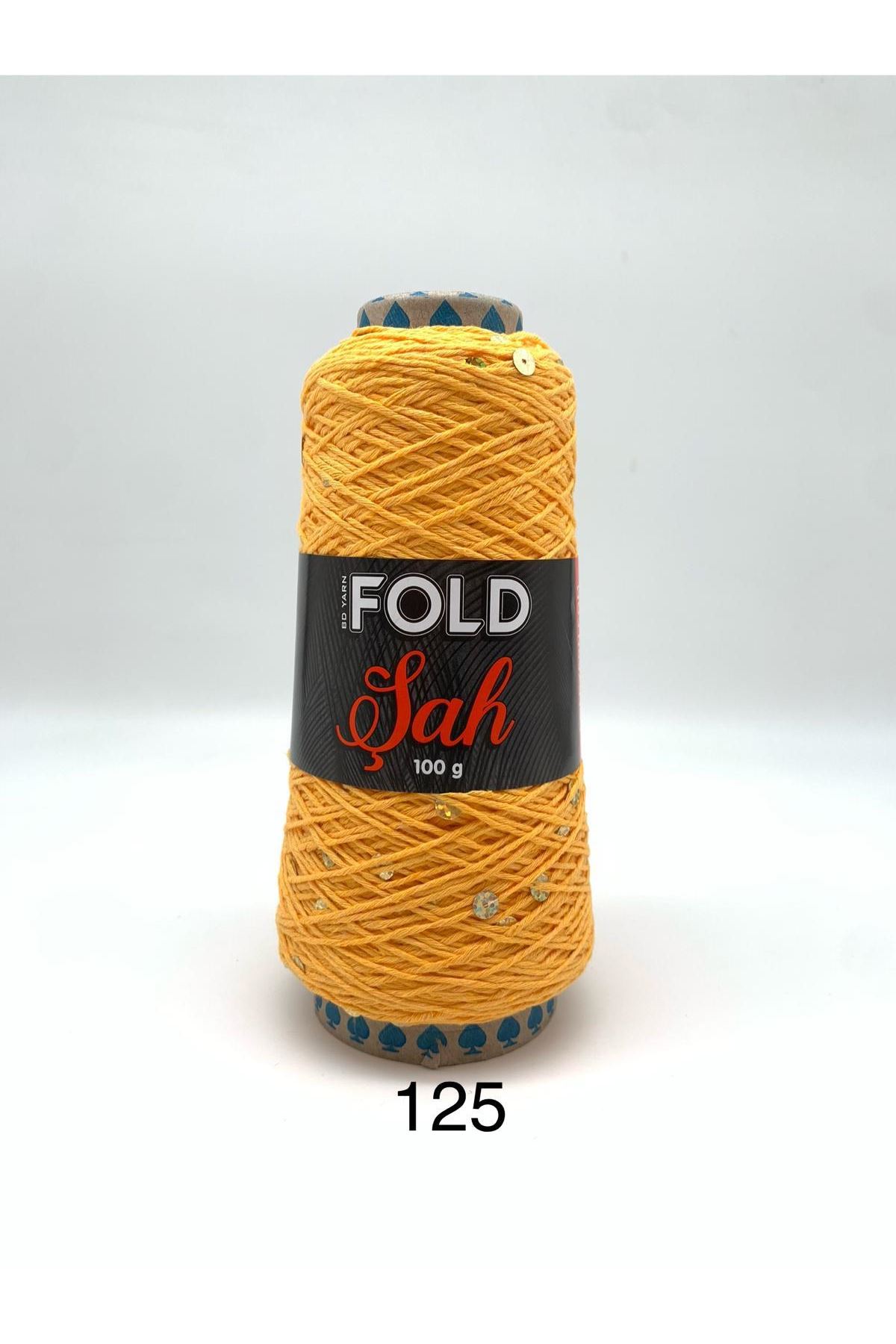 PULLU İPLİK 100 GRAM