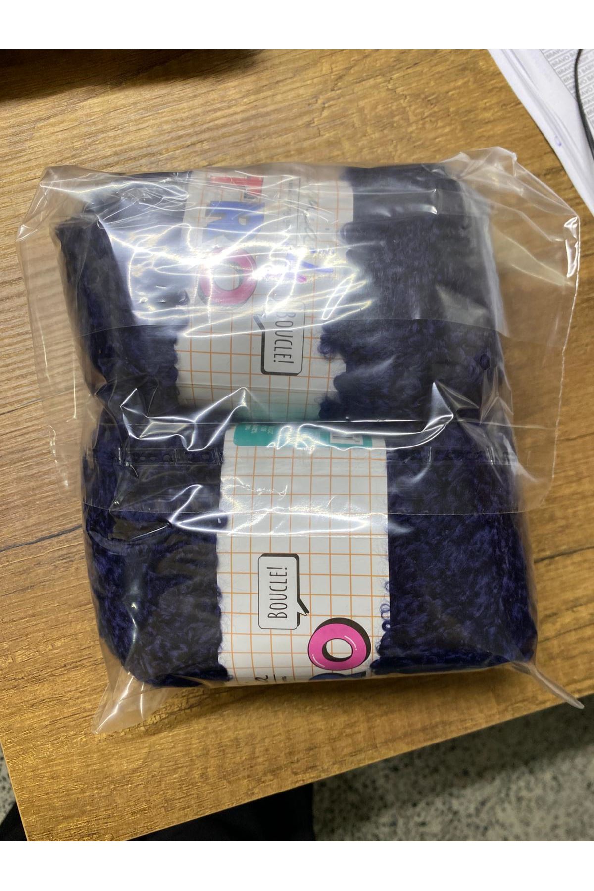 LA MİA RETRO 2 ADET LACİVERT