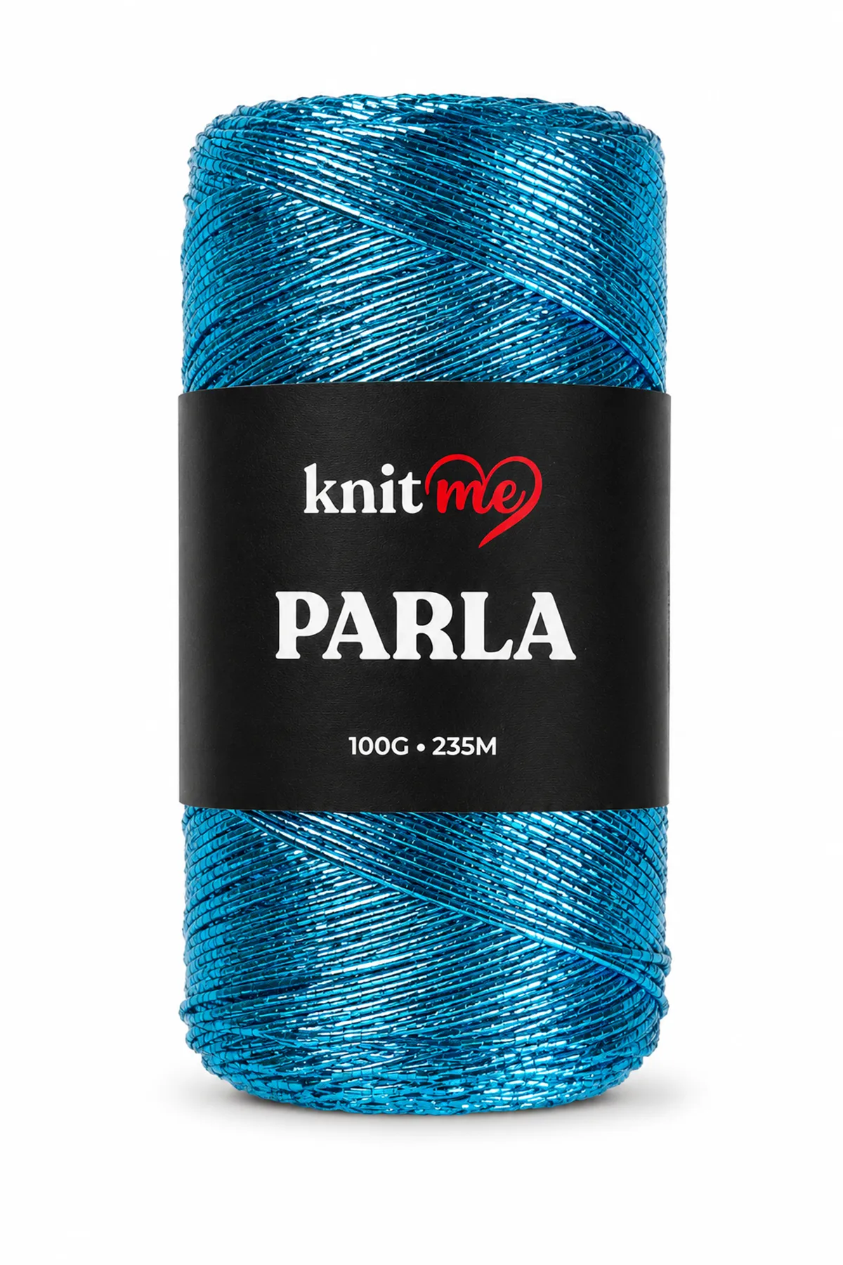 Parla Petrol Simli Örgü İpi Çanta İpi Supla İpi 100 Gram 235 Metre