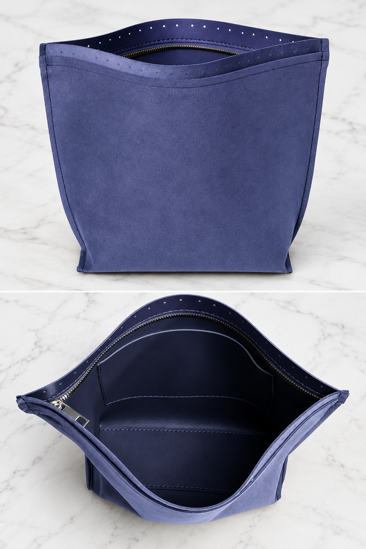Tabanlı Deri Çanta Astarı Havacı 35*25 cm Çanta Yapım Malzemesi