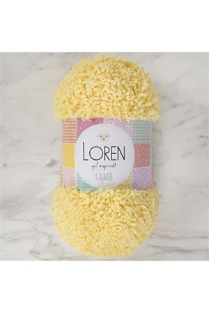 Loren Lamb Örgü İpi - R031