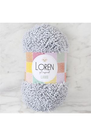 Loren Lamb Örgü İpi - R020