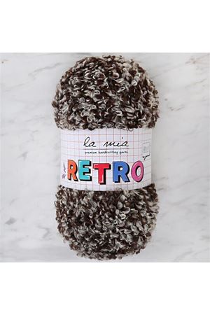 La Mia Retro - 1534