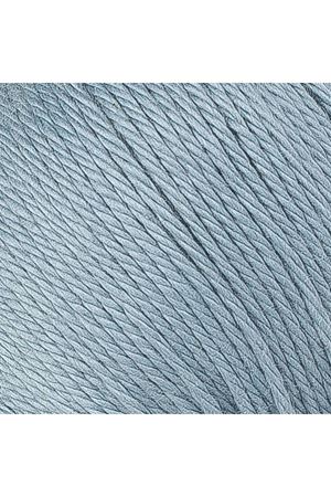 La Mia Pastel Cotton Mavi El Örgü İpi - L178