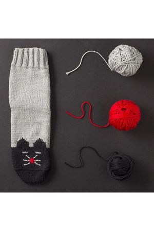 La Mia Pastel Cotton Mavi El Örgü İpi - L178