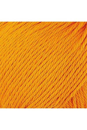 La Mia Pastel Cotton Turuncu El Örgü İpi - L179