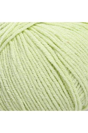YarnArt Jeans Açık Yeşil El Örgü İpi - 11