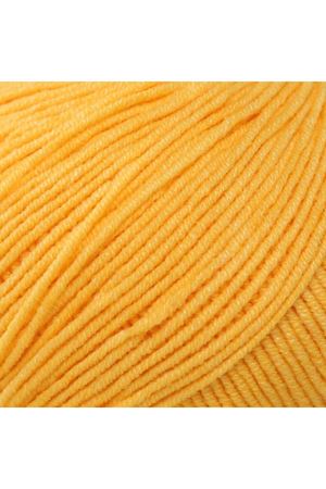 Yarnart Jeans Sarı El Örgü İpi - 35