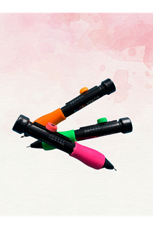 3'lü Panç İğnesi Seti