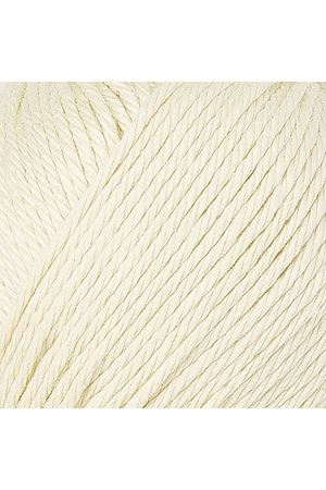 La Mia Pastel Cotton Sarı El Örgü İpi - L182