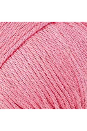 La Mia Pastel Cotton Pembe El Örgü İpi - L184