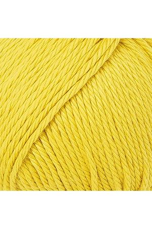 La Mia Pastel Cotton Hardal Sarı El Örgü İpi - L189