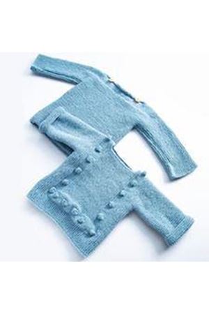 Yarnart Jeans El Örgü İpi 05