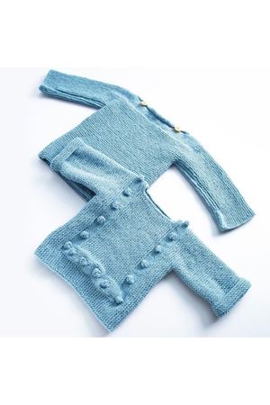 Yarnart Jeans Pembe El Örgü İpi - 36