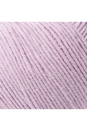 Yarnart Jeans El Örgü İpi  Lila -19