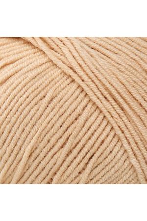 YarnArt Jeans Ten Rengi El Örgü İpi - 07