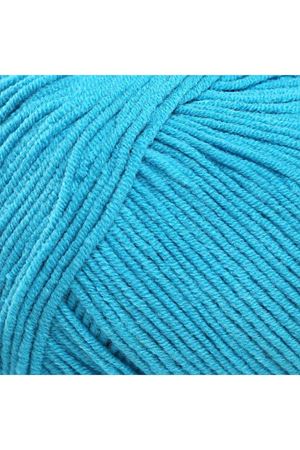 YarnArt Jeans Mavi El Örgü İpi - 55
