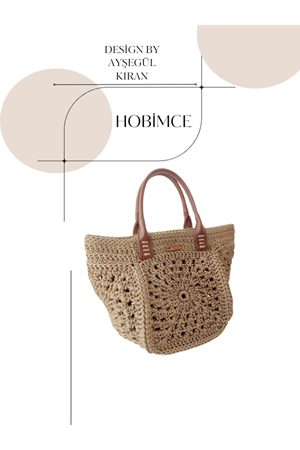 Fold Yarn Polyester Makrome İpi No:6 %100 PP - 172 - 3 Mm - 250 gr 115 M Supla Ip Ve Çanta Ipi