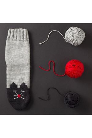 La Mia Pastel Cotton Bebe Mavi El Örgü İpi - L054