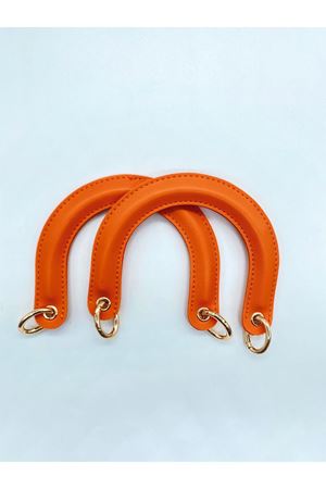 FOLD Çanta Sapı Turuncu (16cm)