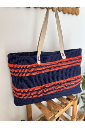 MRV Plaj Çantası Kiti