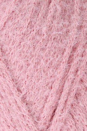 La Mia Club Pembe El Örgü İpi - 608