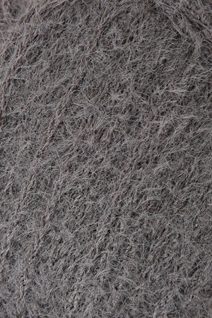 La Mia Club Koyu Gri El Örgü İpi - 605