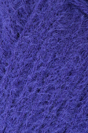 La Mia Club Saks Mavisi El Örgü İpi - 613