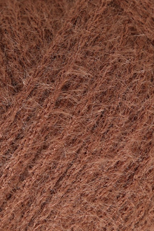 La Mia Club Kahverengi El Örgü İpi - 621