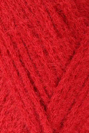 La Mia Club Kırmızı El Örgü İpi - 610