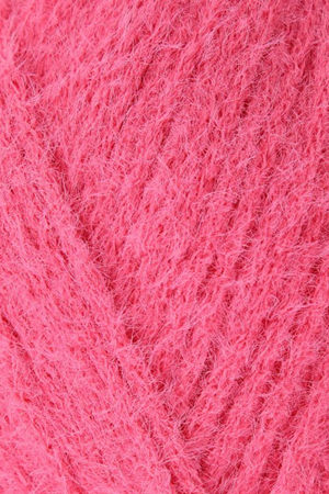 La Mia Club Koyu Pembe El Örgü İpi - 609